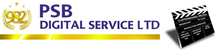 PSB Digital Service