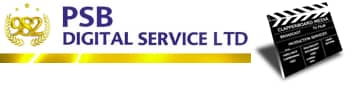 Website Development logo2 PSB Digital Service